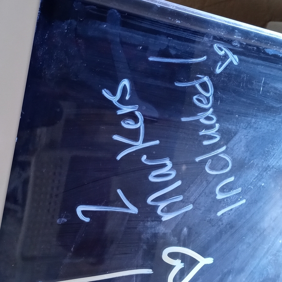 Crayola Ultimate Light Board With 2 Markers - Picture 11 of 14